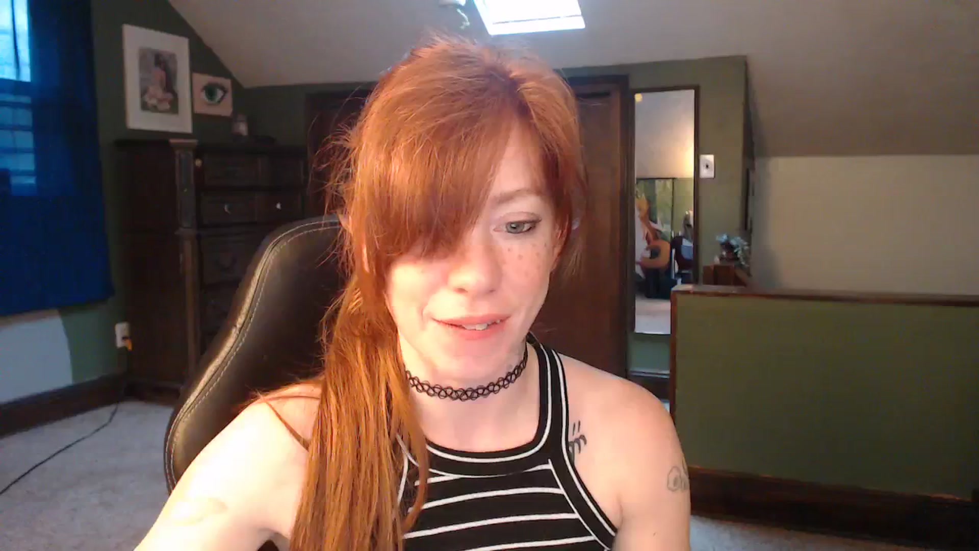 Gallery image thumbnail from AstraeaSiren's myfreecams stream on, 12/08/2023, 20:55 image 18 of 20