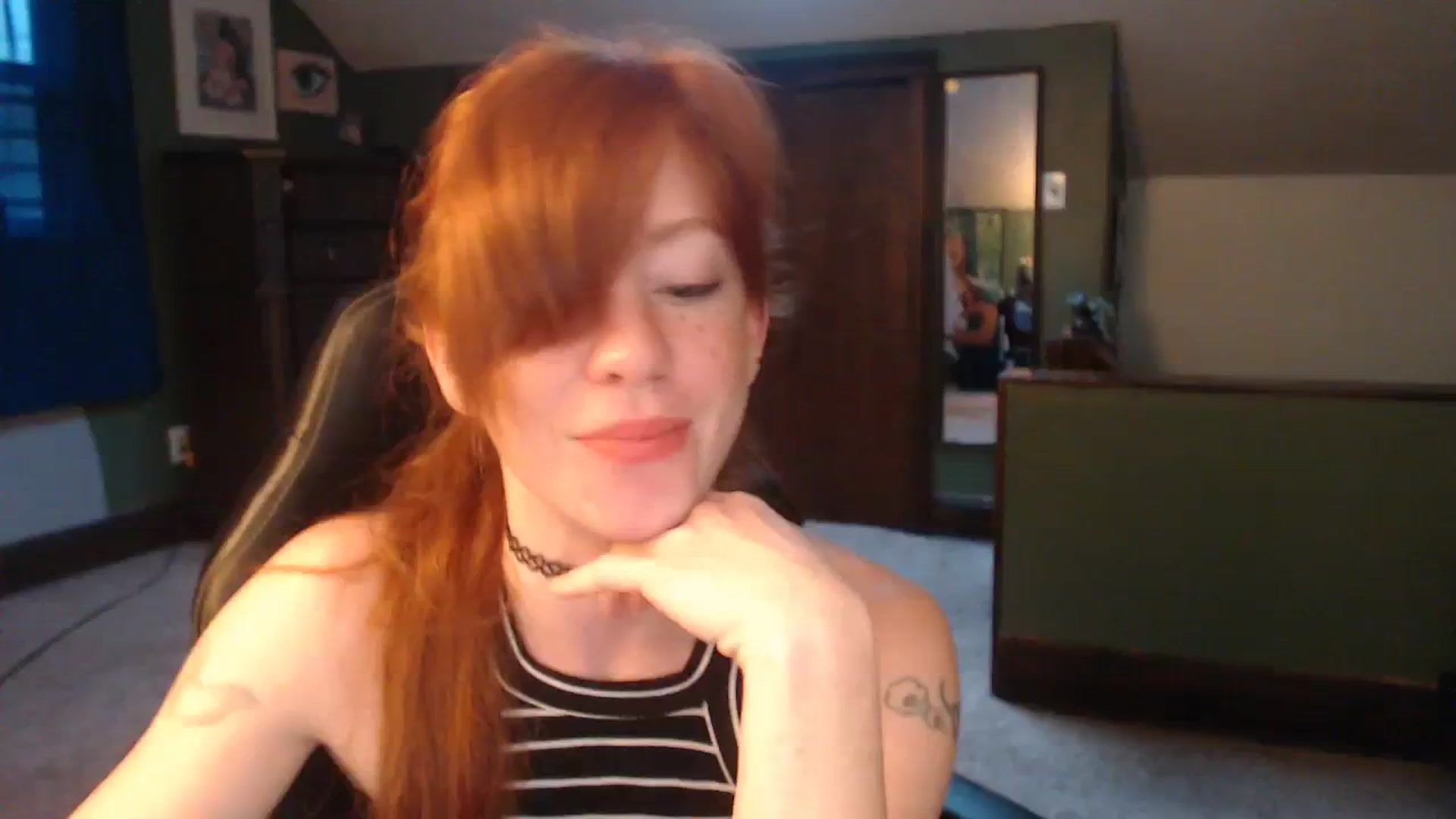 Gallery image thumbnail from AstraeaSiren's myfreecams stream on, 12/08/2023, 20:55 image 14 of 20