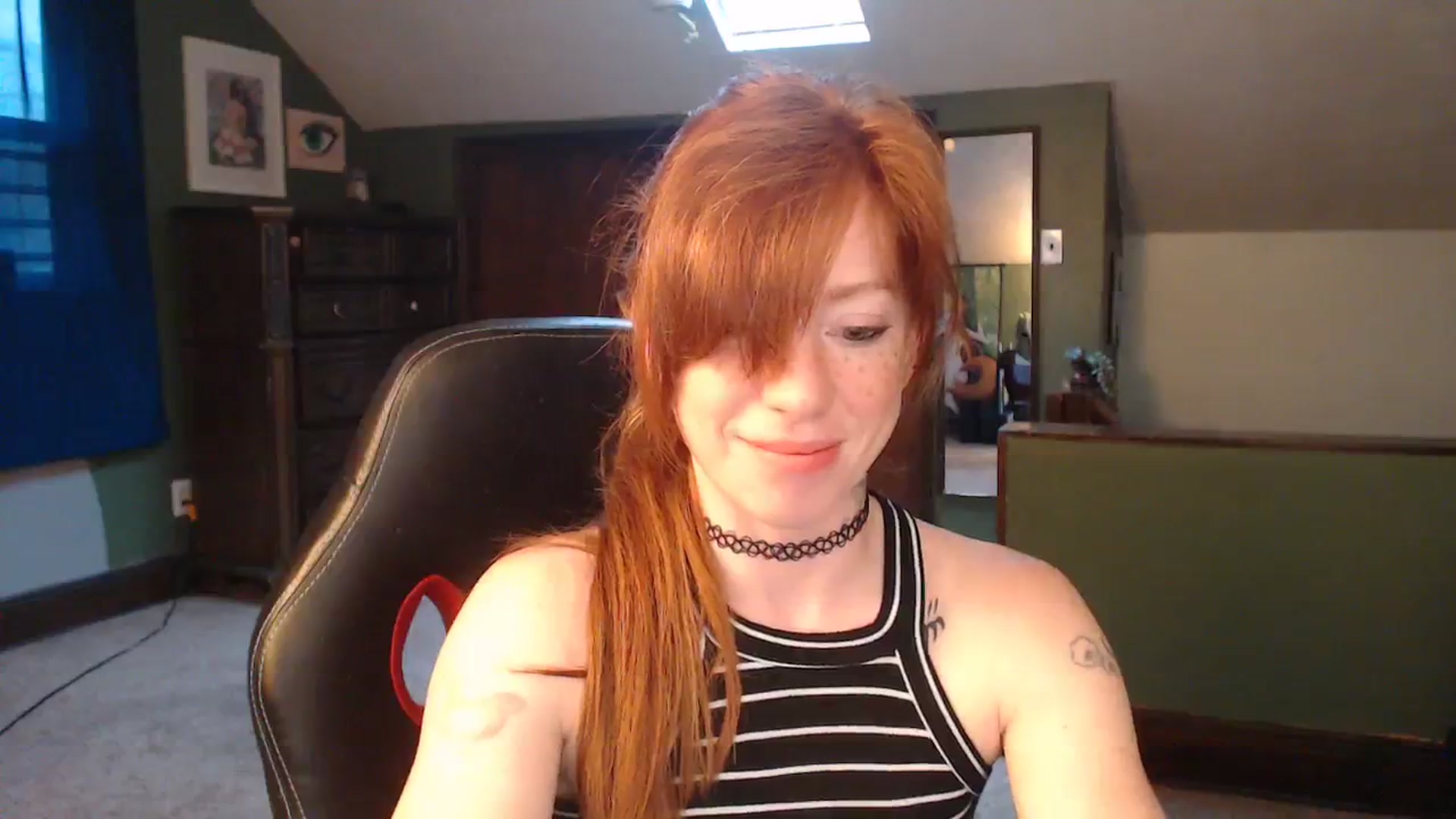 Gallery image thumbnail from AstraeaSiren's myfreecams stream on, 12/08/2023, 20:55 image 20 of 20