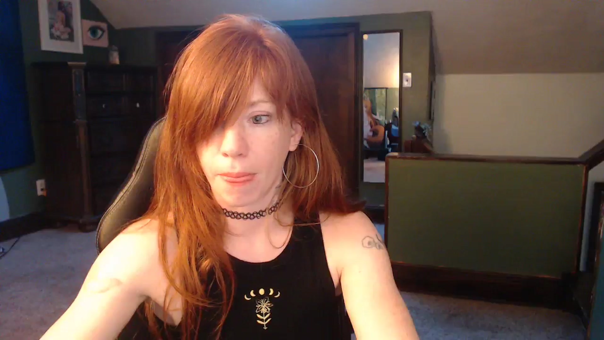 Gallery image thumbnail from AstraeaSiren's myfreecams stream on, 12/14/2023, 22:05 image 16 of 20