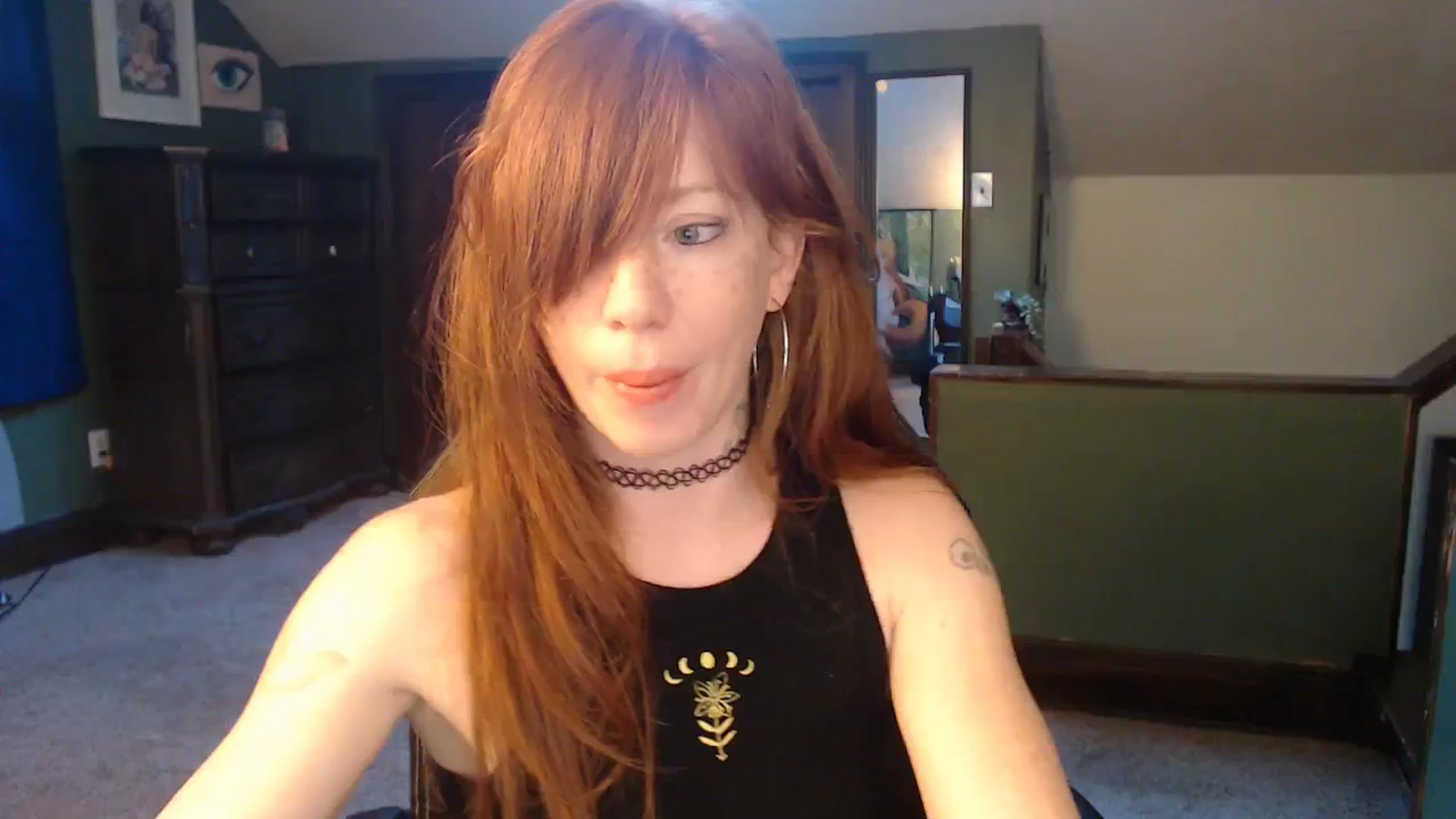 Gallery image thumbnail from AstraeaSiren's myfreecams stream on, 12/14/2023, 22:05 image 10 of 20