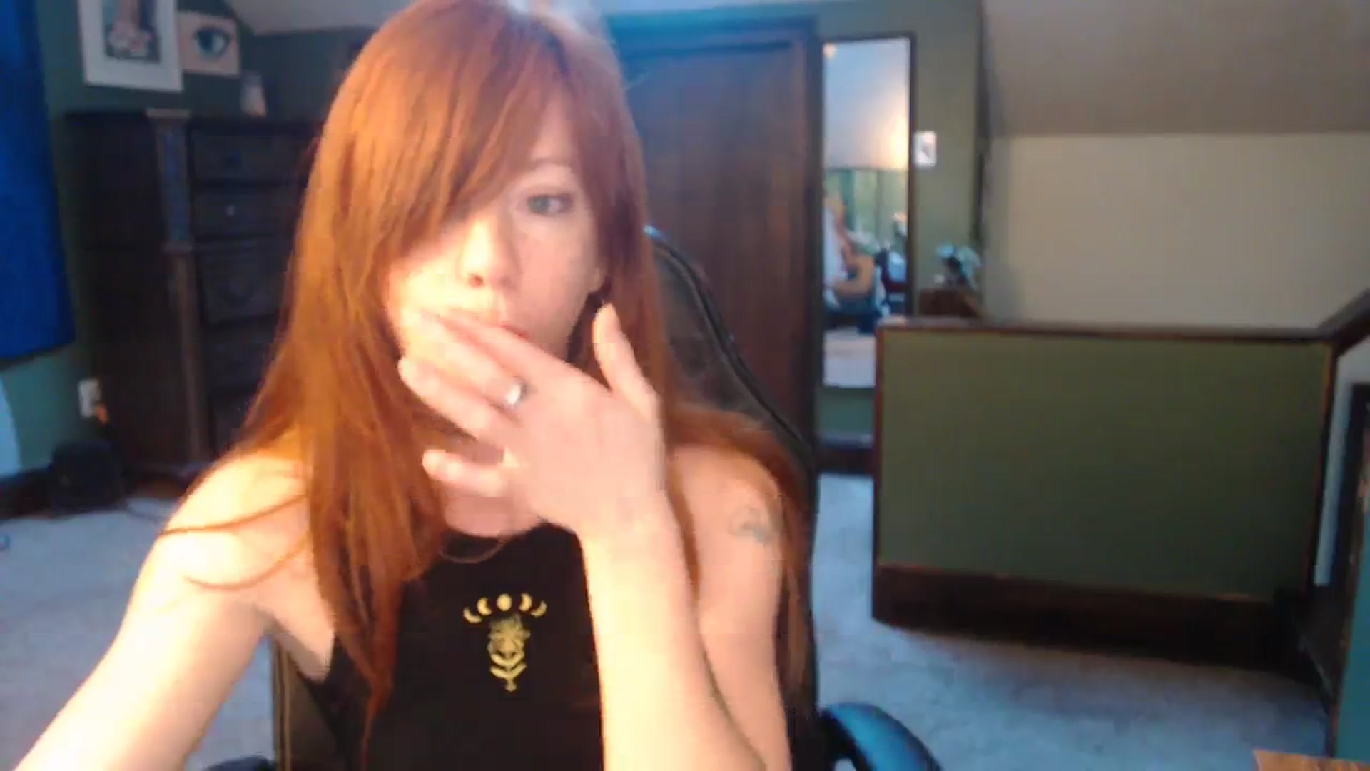 Gallery image thumbnail from AstraeaSiren's myfreecams stream on, 12/14/2023, 22:05 image 4 of 20