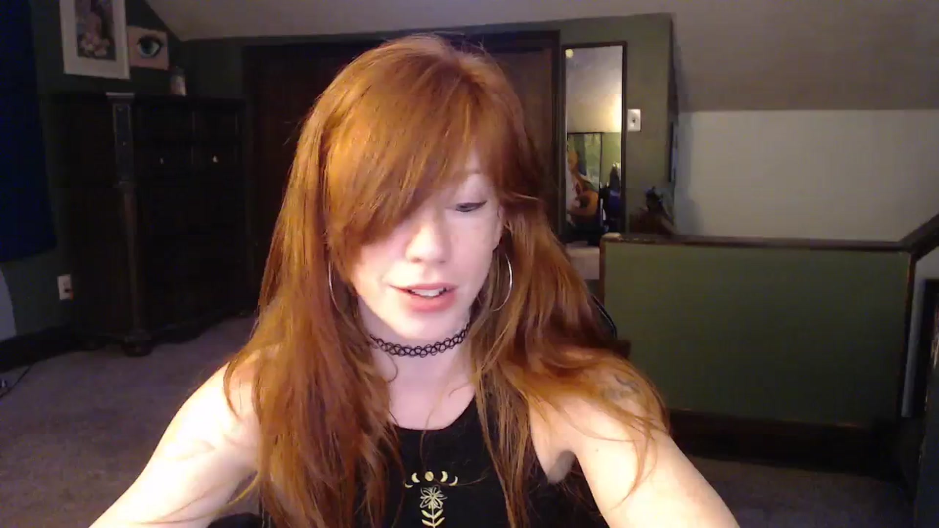 Gallery image thumbnail from AstraeaSiren's myfreecams stream on, 12/14/2023, 22:05 image 20 of 20