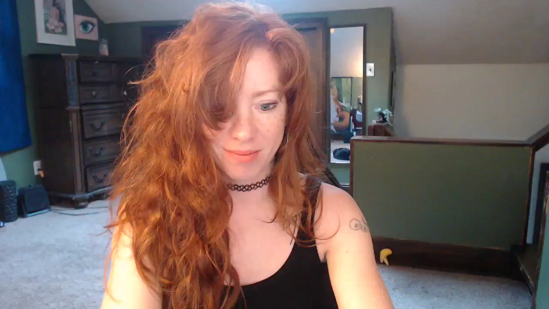 Gallery image thumbnail from AstraeaSiren's myfreecams stream on, 12/19/2023, 19:50 image 1 of 20