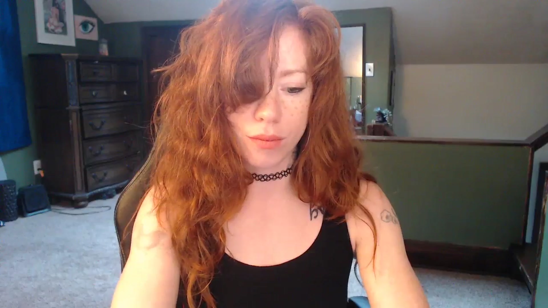 Gallery image thumbnail from AstraeaSiren's myfreecams stream on, 12/19/2023, 19:50 image 8 of 20