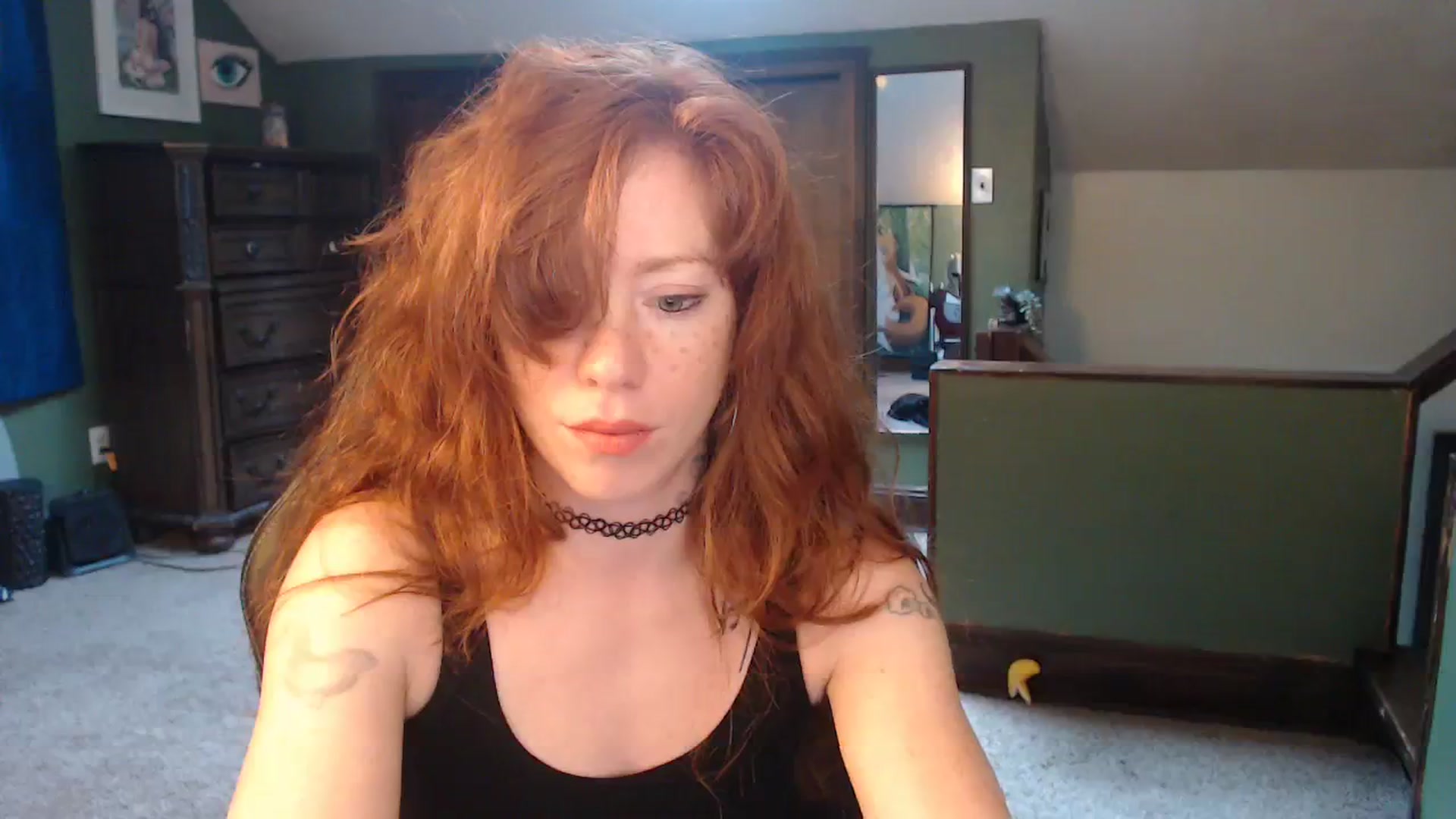 Gallery image thumbnail from AstraeaSiren's myfreecams stream on, 12/19/2023, 19:50 image 4 of 20