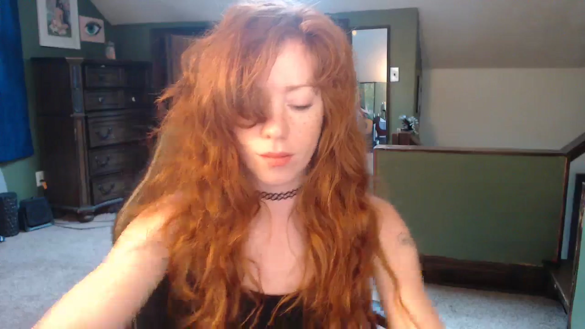 Gallery image thumbnail from AstraeaSiren's myfreecams stream on, 12/19/2023, 19:50 image 20 of 20