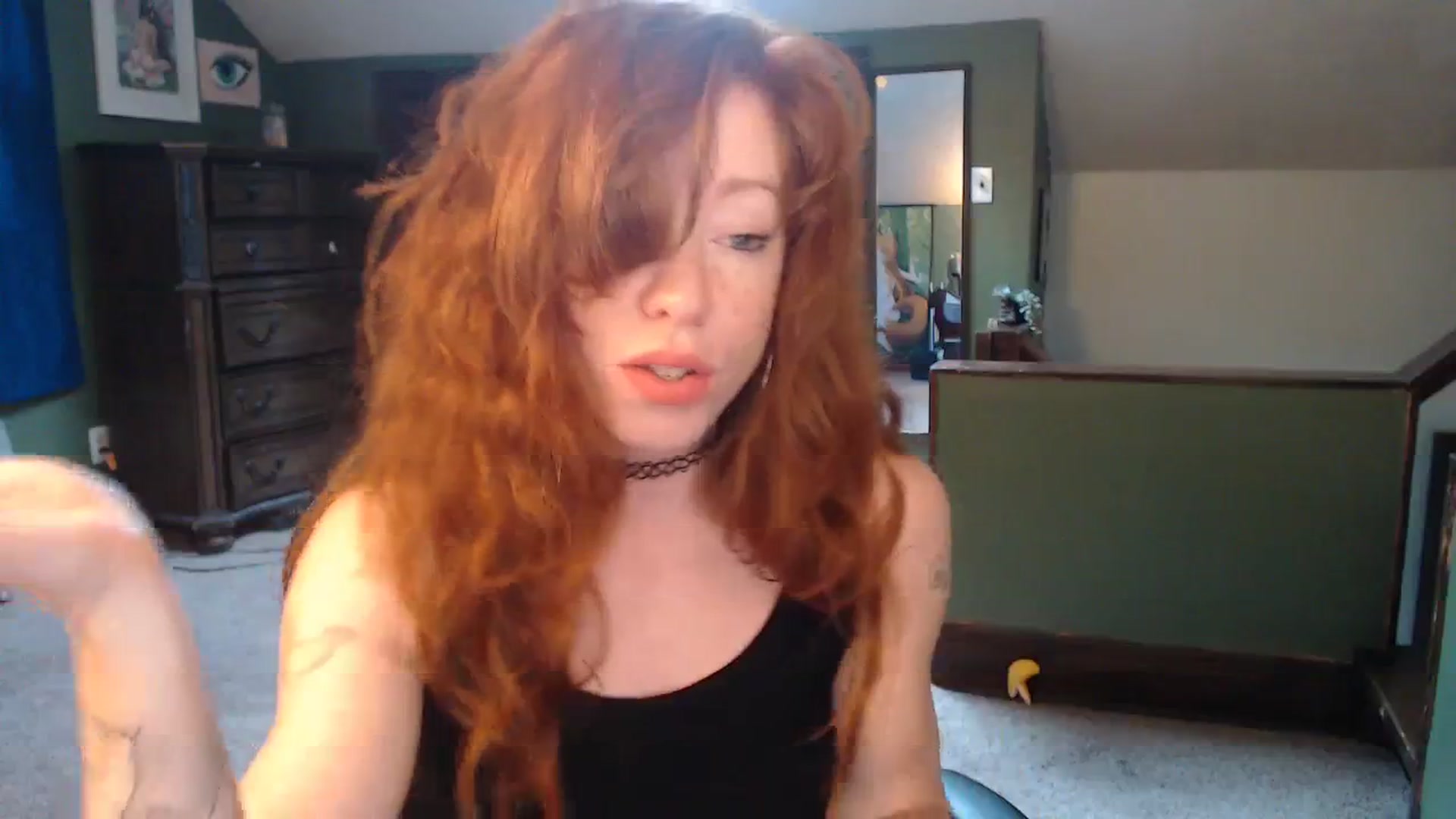 Gallery image thumbnail from AstraeaSiren's myfreecams stream on, 12/19/2023, 19:50 image 9 of 20