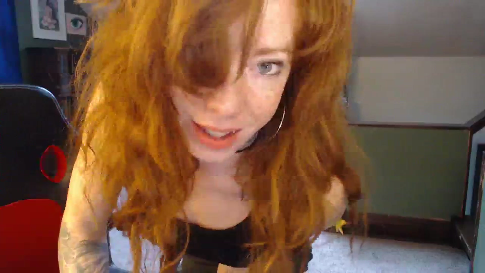 Gallery image thumbnail from AstraeaSiren's myfreecams stream on, 12/19/2023, 19:50 image 6 of 20