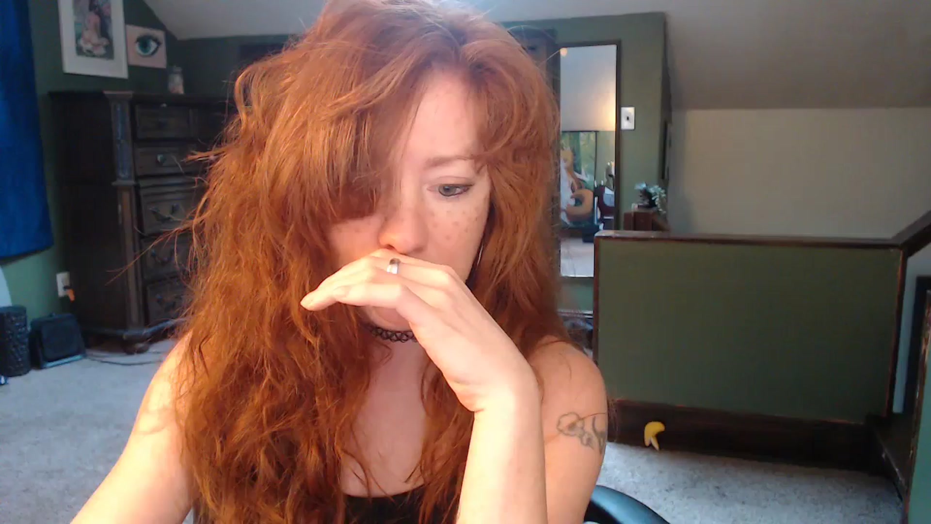 Gallery image thumbnail from AstraeaSiren's myfreecams stream on, 12/19/2023, 19:50 image 13 of 20
