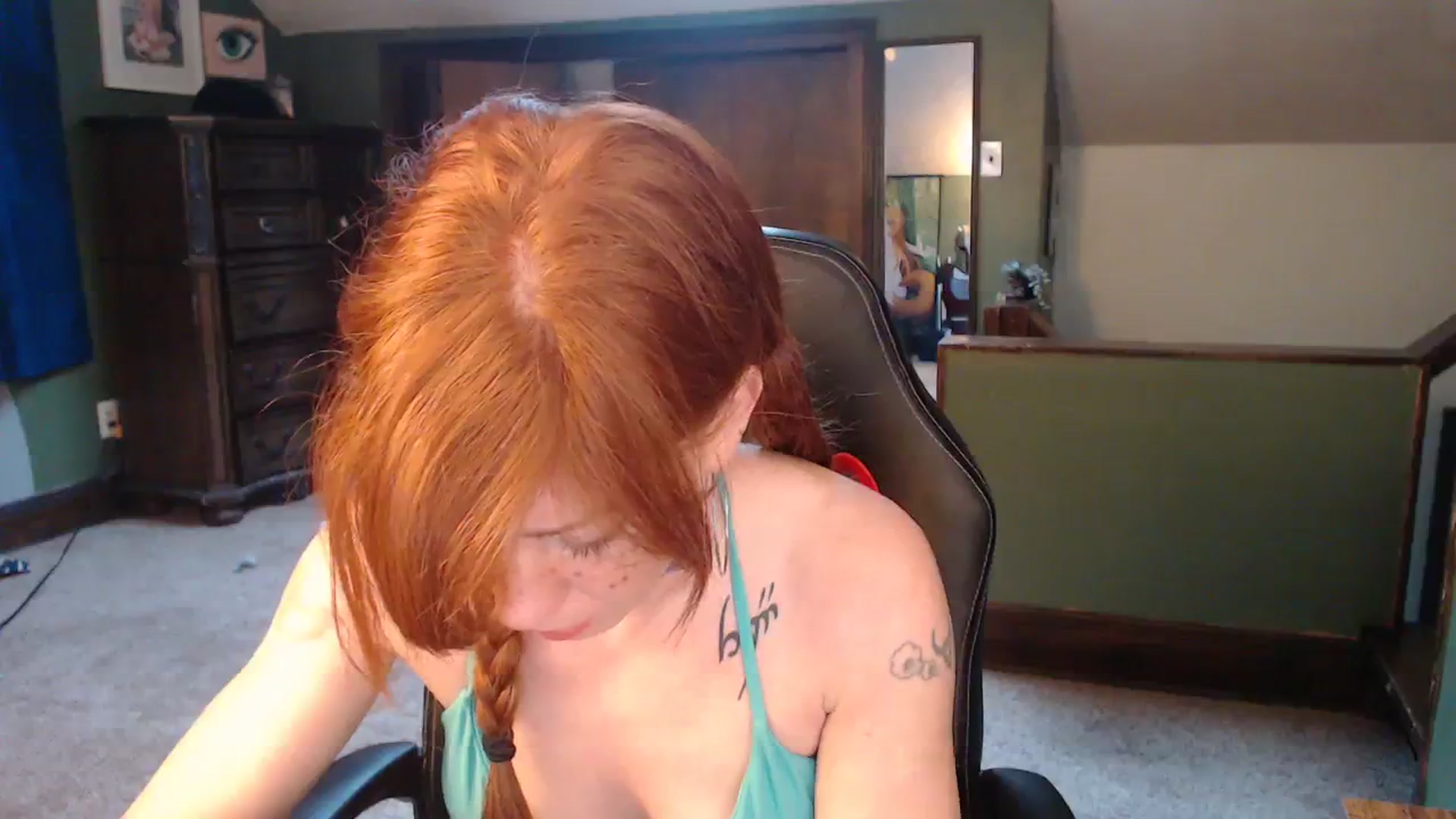Gallery image thumbnail from AstraeaSiren's myfreecams stream on, 12/27/2023, 19:07 image 12 of 20