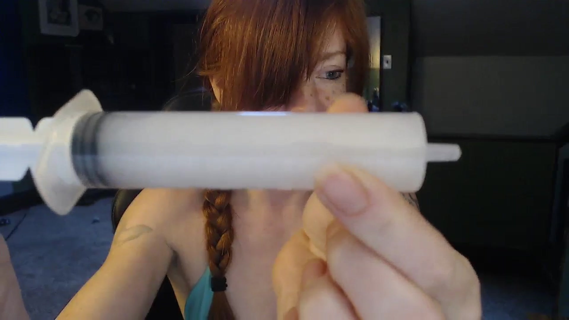 Gallery image thumbnail from AstraeaSiren's myfreecams stream on, 12/27/2023, 19:07 image 19 of 20