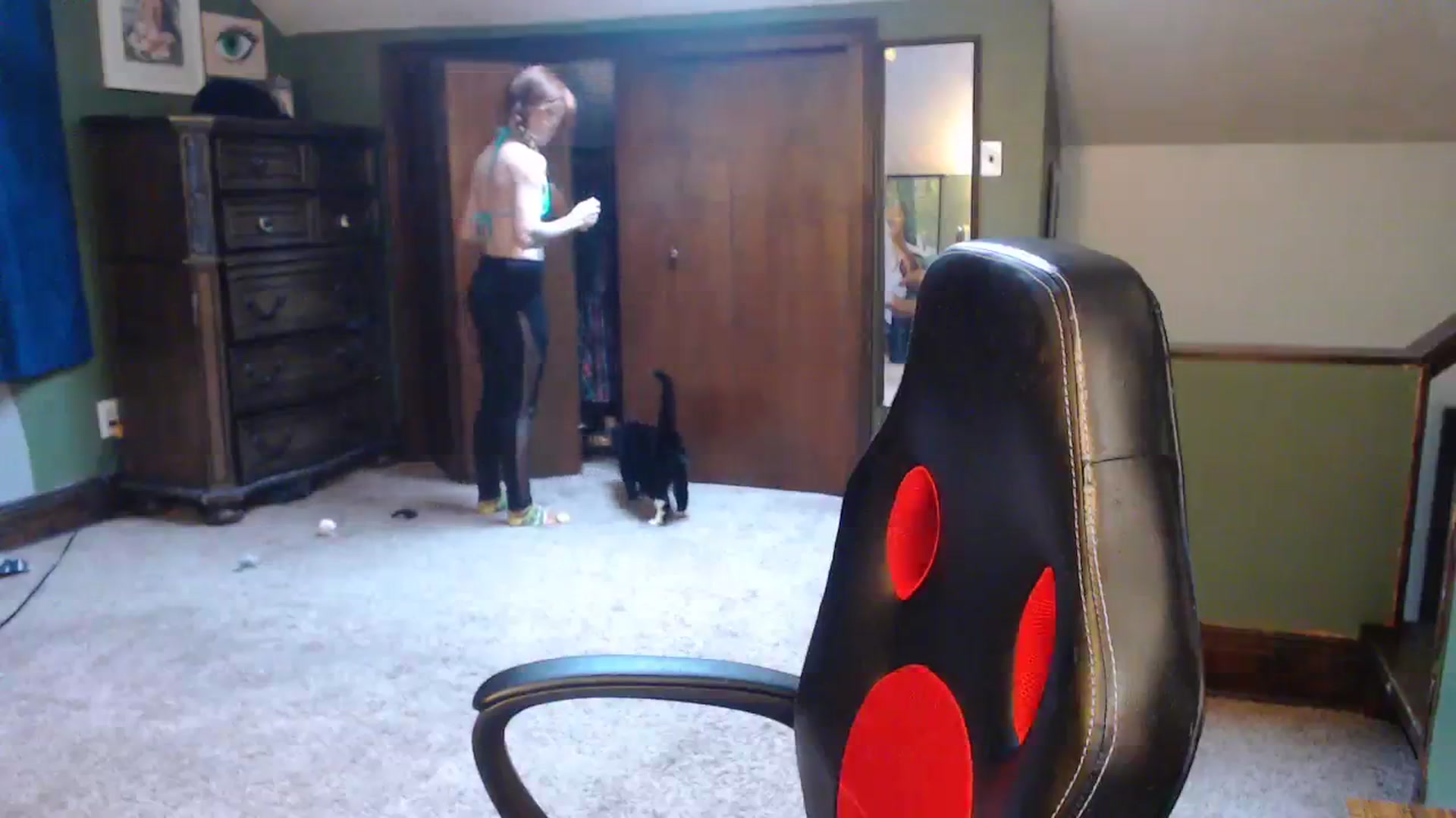 Gallery image thumbnail from AstraeaSiren's myfreecams stream on, 12/27/2023, 19:07 image 2 of 20