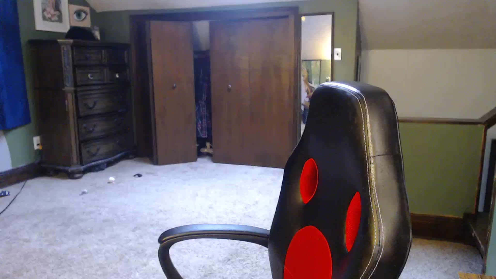 Gallery image thumbnail from AstraeaSiren's myfreecams stream on, 12/27/2023, 19:07 image 5 of 20
