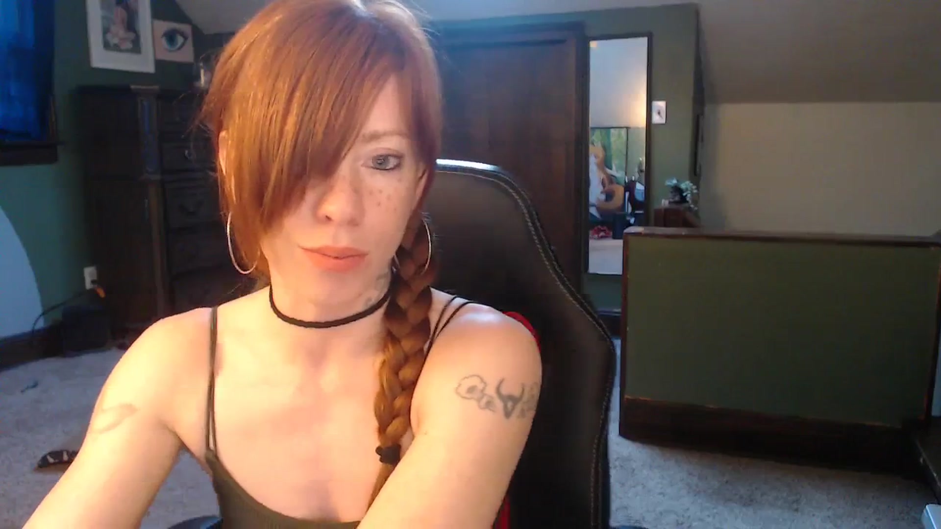 Gallery image thumbnail from AstraeaSiren's myfreecams stream on, 01/15/2024, 21:38 image 3 of 20