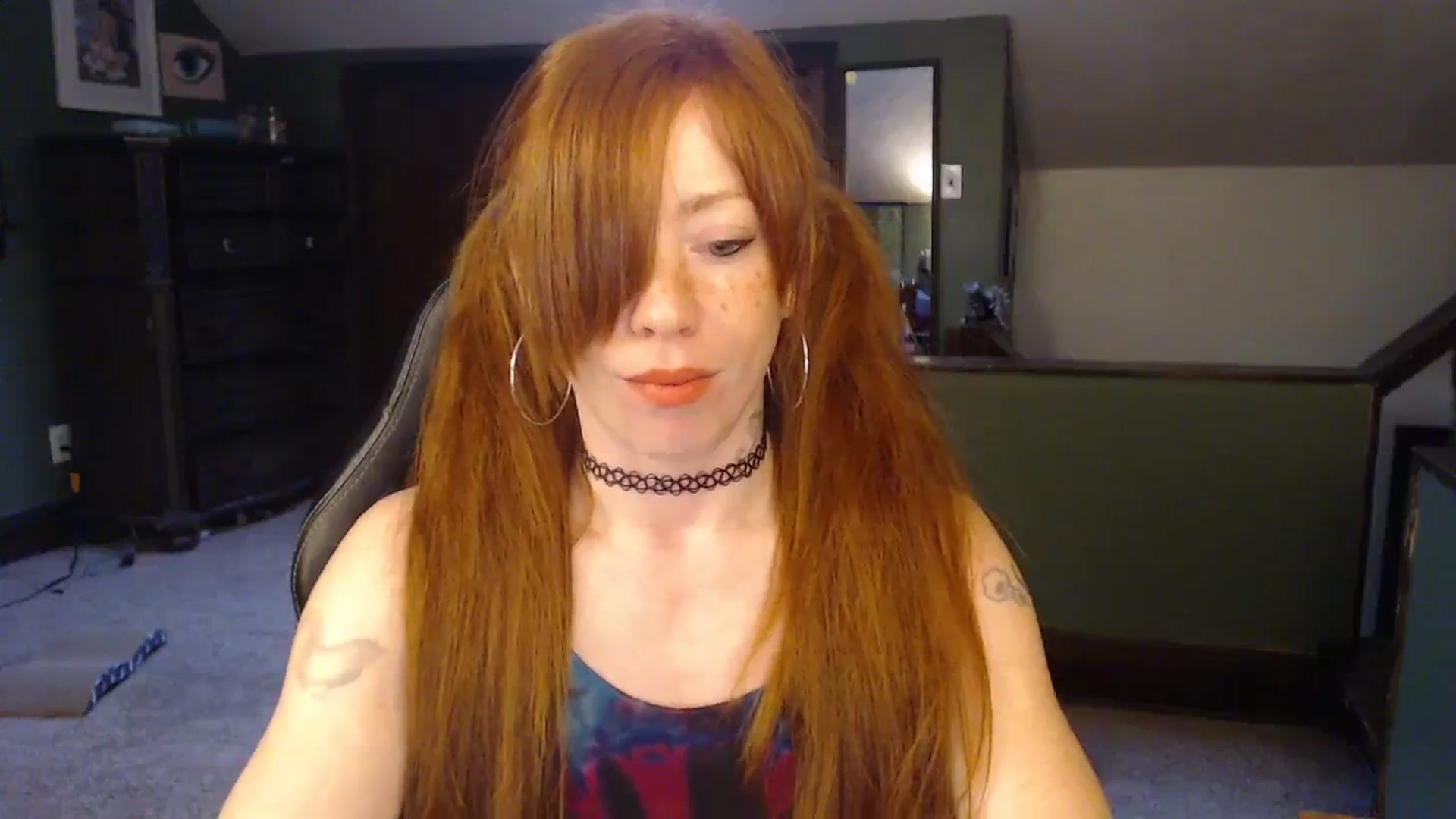 Gallery image thumbnail from AstraeaSiren's myfreecams stream on, 01/22/2024, 21:46 image 7 of 20