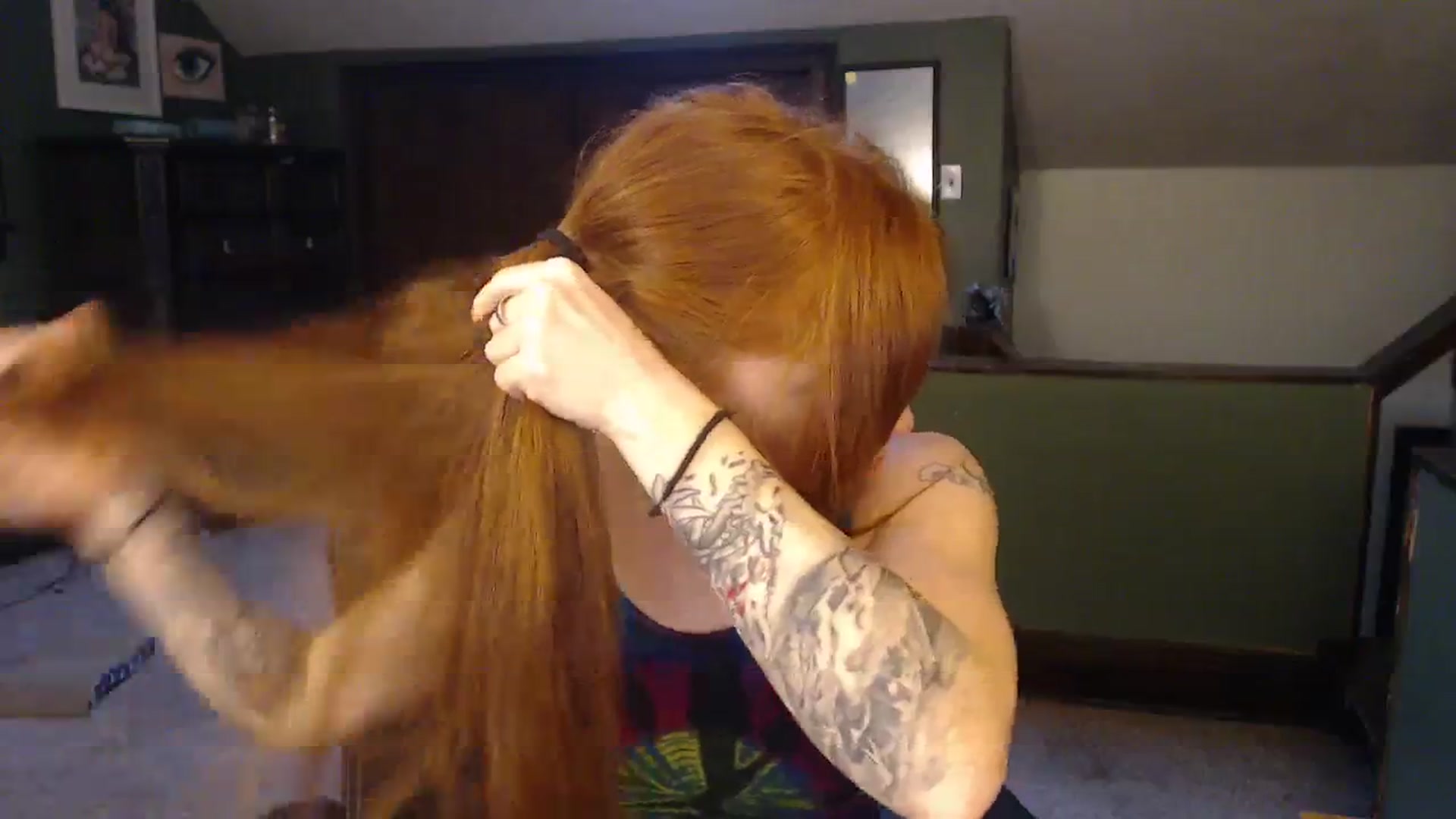 Gallery image thumbnail from AstraeaSiren's myfreecams stream on, 01/22/2024, 21:46 image 12 of 20