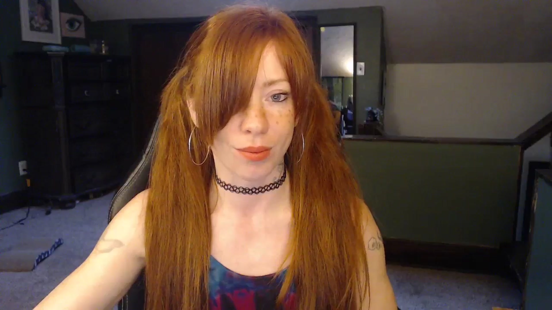 Gallery image thumbnail from AstraeaSiren's myfreecams stream on, 01/22/2024, 21:46 image 8 of 20