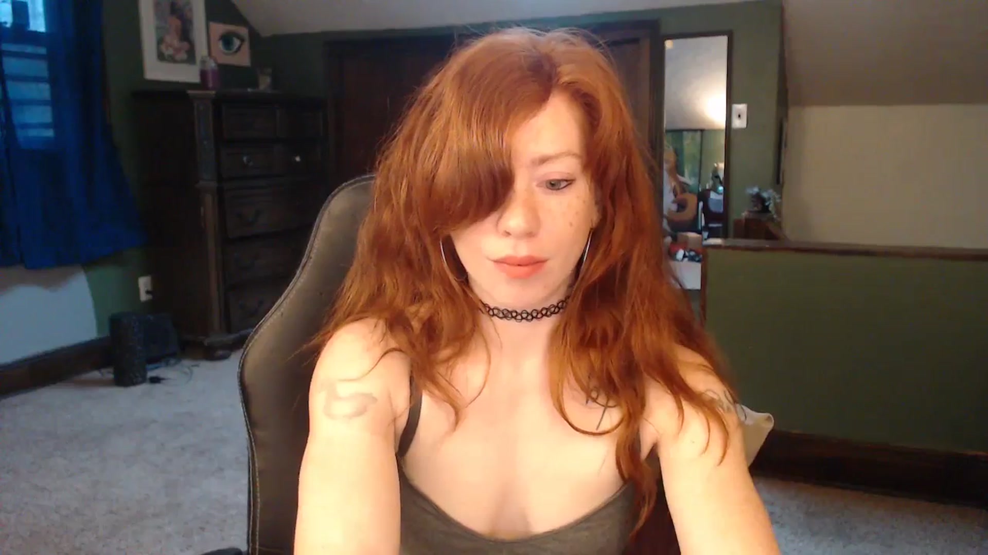 Gallery image thumbnail from AstraeaSiren's myfreecams stream on, 01/29/2024, 21:08 image 12 of 20