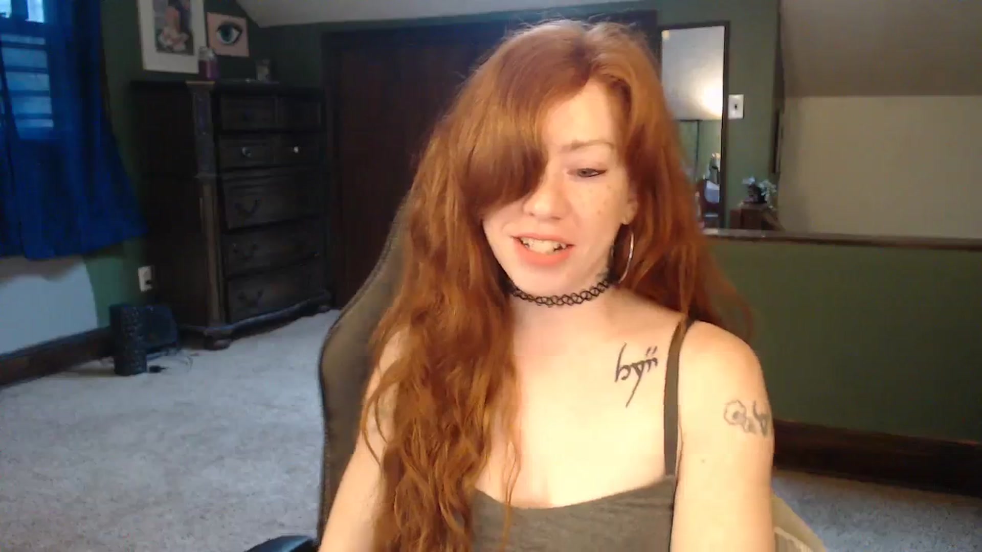 Gallery image thumbnail from AstraeaSiren's myfreecams stream on, 01/29/2024, 21:08 image 3 of 20