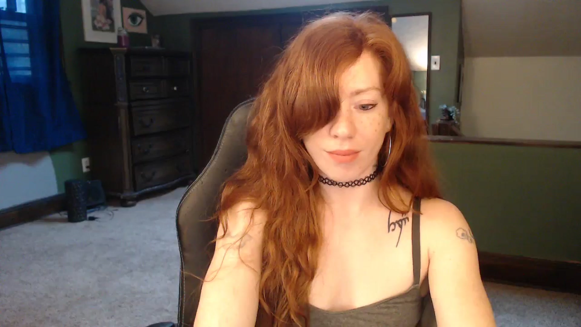 Gallery image thumbnail from AstraeaSiren's myfreecams stream on, 01/29/2024, 21:08 image 7 of 20