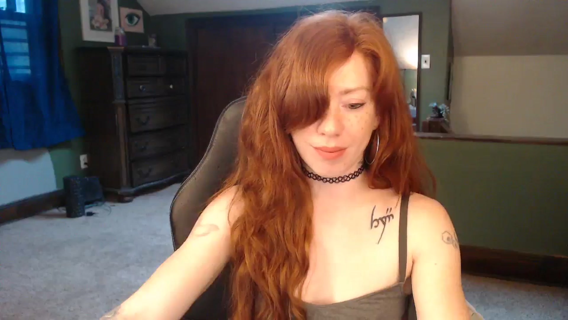 Gallery image thumbnail from AstraeaSiren's myfreecams stream on, 01/29/2024, 21:08 image 4 of 20