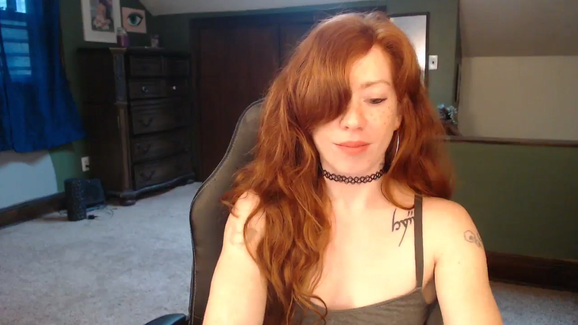 Gallery image thumbnail from AstraeaSiren's myfreecams stream on, 01/29/2024, 21:08 image 6 of 20