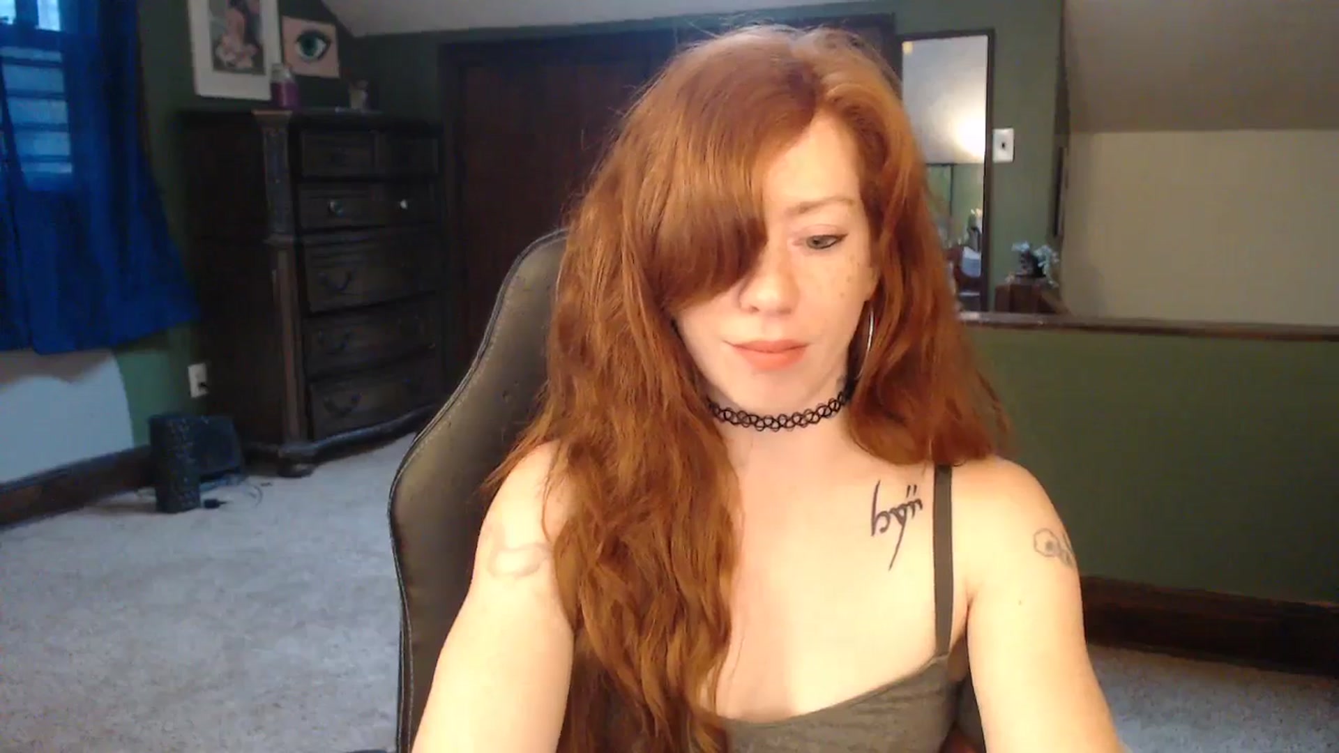 Gallery image thumbnail from AstraeaSiren's myfreecams stream on, 01/29/2024, 21:08 image 5 of 20