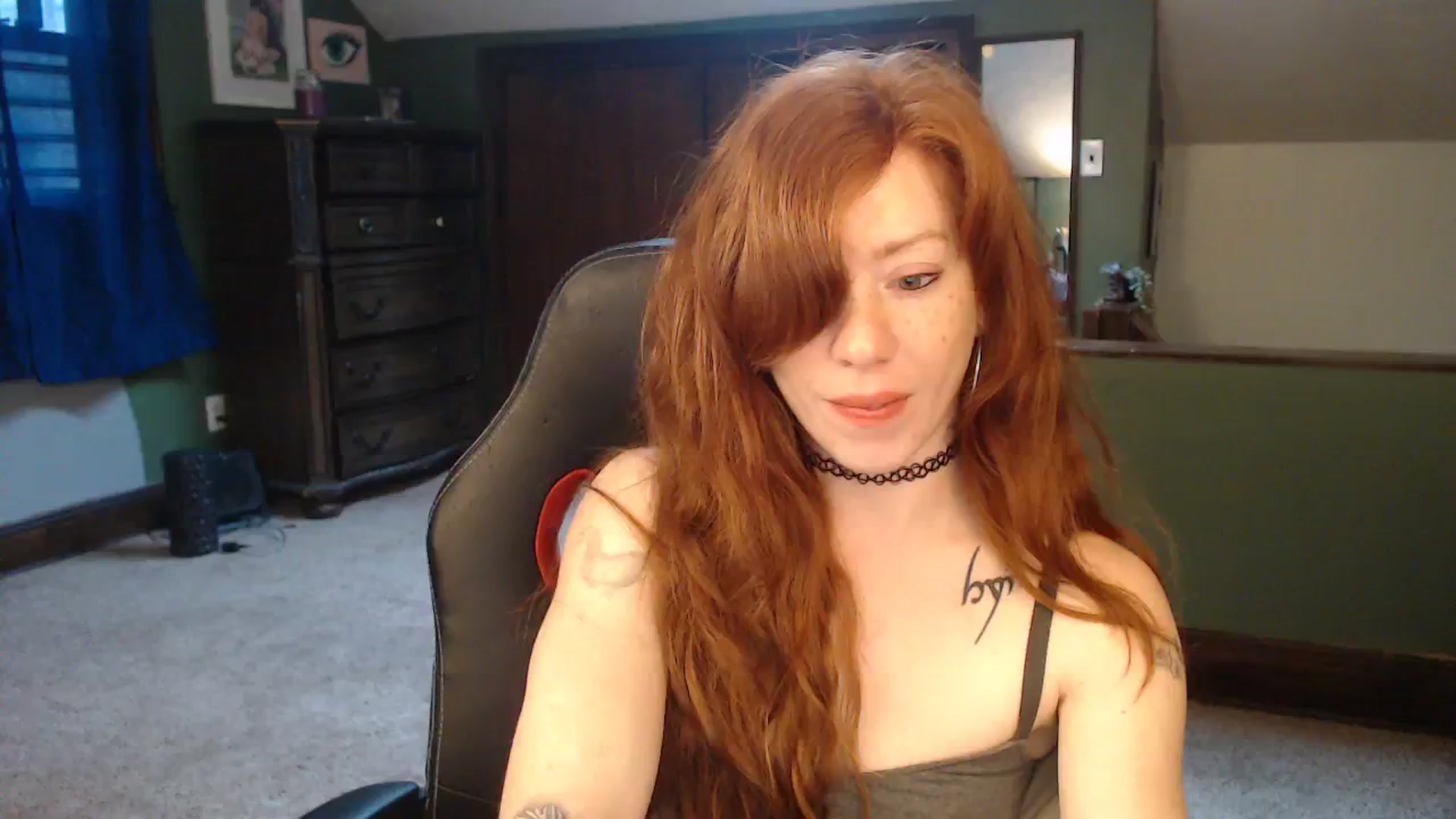 Gallery image thumbnail from AstraeaSiren's myfreecams stream on, 01/29/2024, 21:08 image 1 of 20