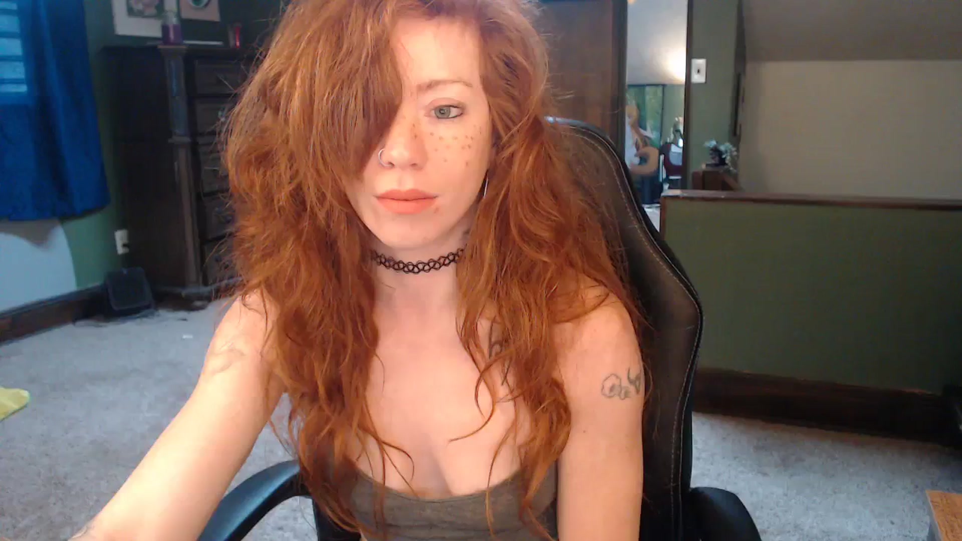 Gallery image thumbnail from AstraeaSiren's myfreecams stream on, 02/05/2024, 20:23 image 4 of 20