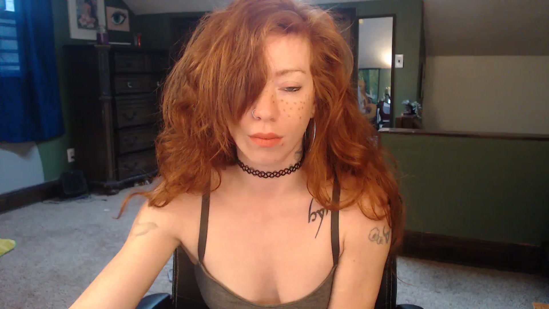 Gallery image thumbnail from AstraeaSiren's myfreecams stream on, 02/05/2024, 20:23 image 3 of 20