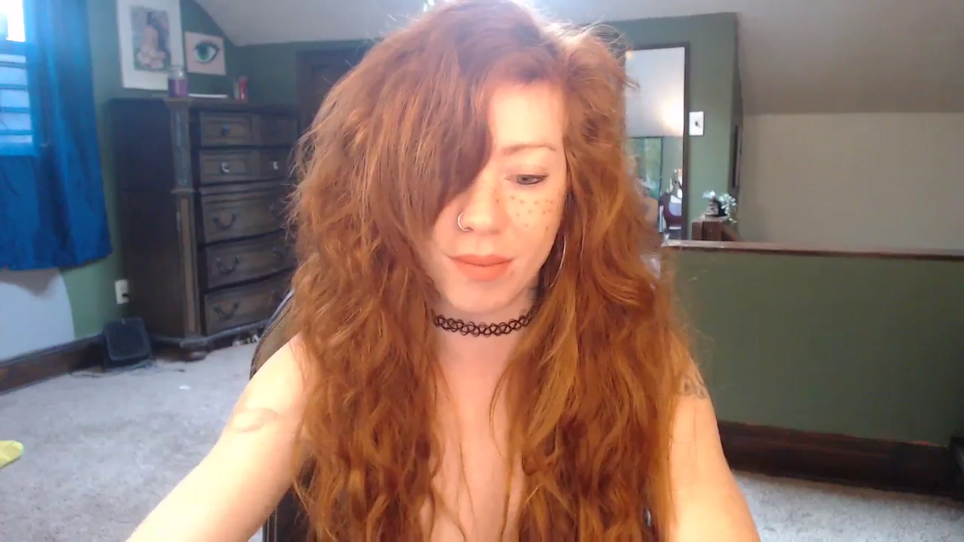 Gallery image thumbnail from AstraeaSiren's myfreecams stream on, 02/05/2024, 20:23 image 17 of 20