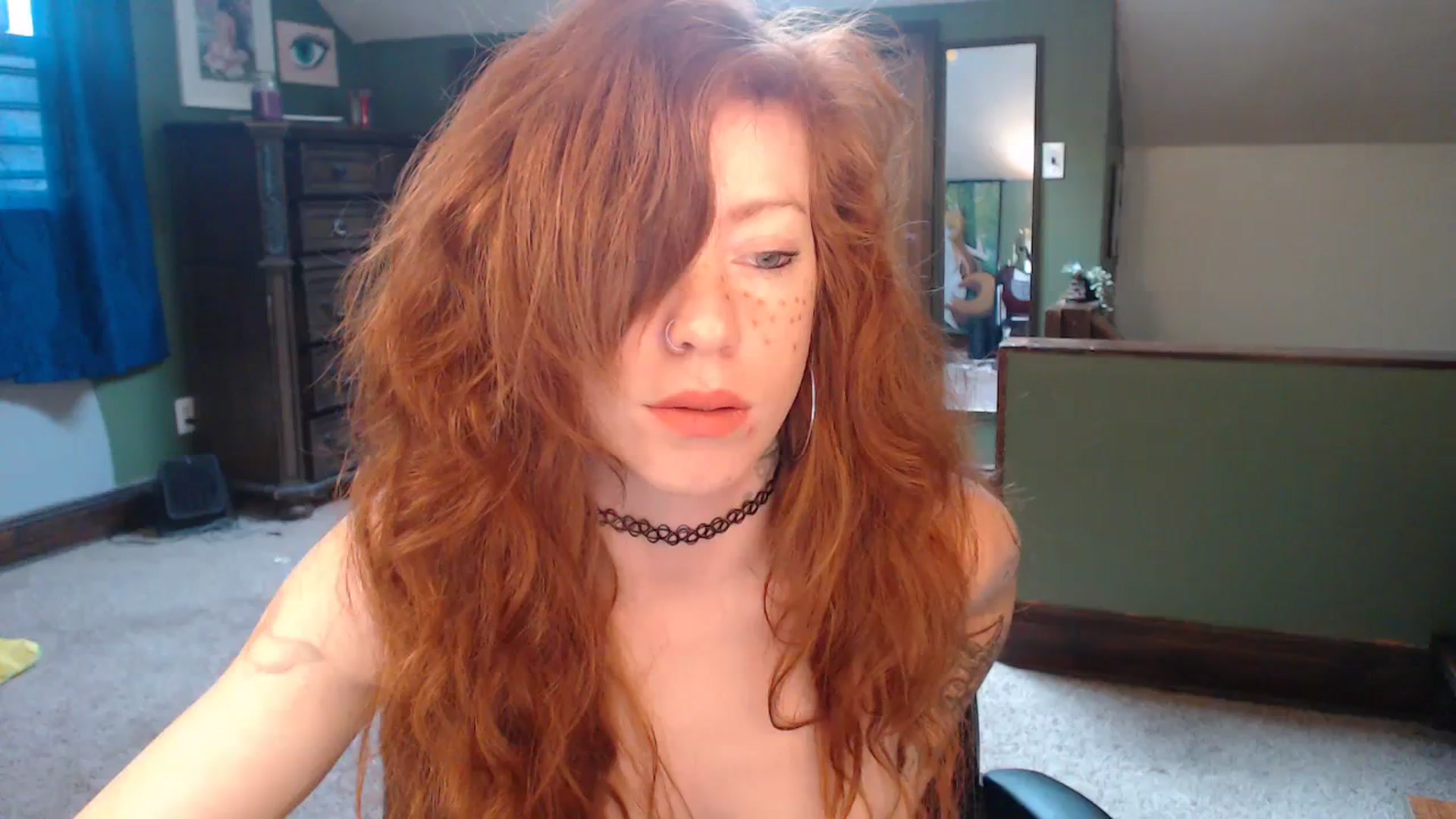 Gallery image thumbnail from AstraeaSiren's myfreecams stream on, 02/05/2024, 20:23 image 20 of 20