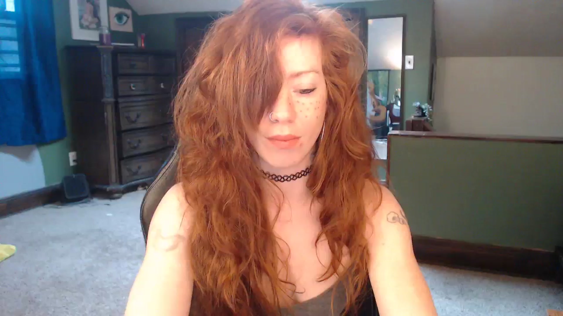 Gallery image thumbnail from AstraeaSiren's myfreecams stream on, 02/05/2024, 20:23 image 2 of 20