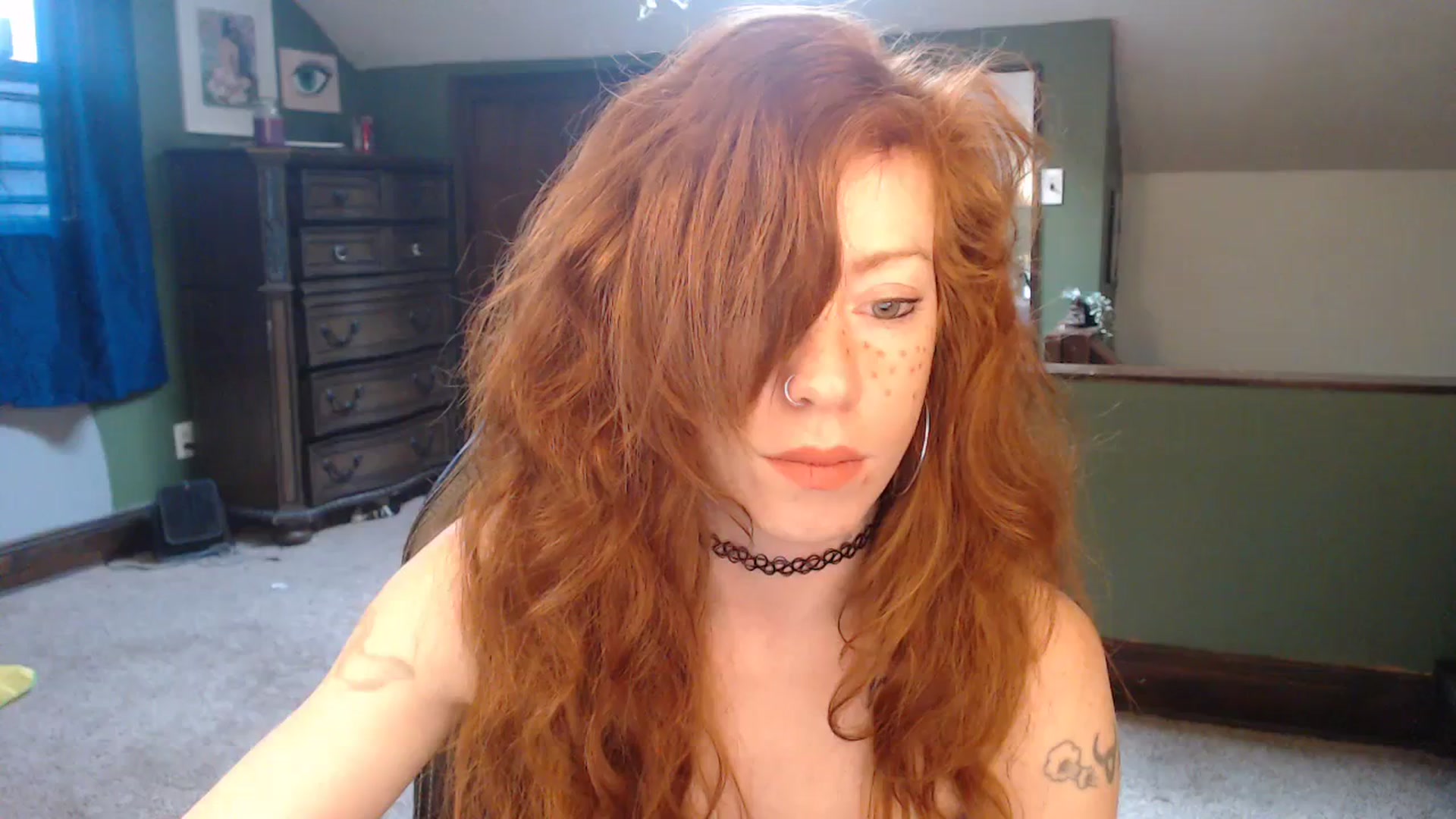Gallery image thumbnail from AstraeaSiren's myfreecams stream on, 02/05/2024, 20:23 image 19 of 20