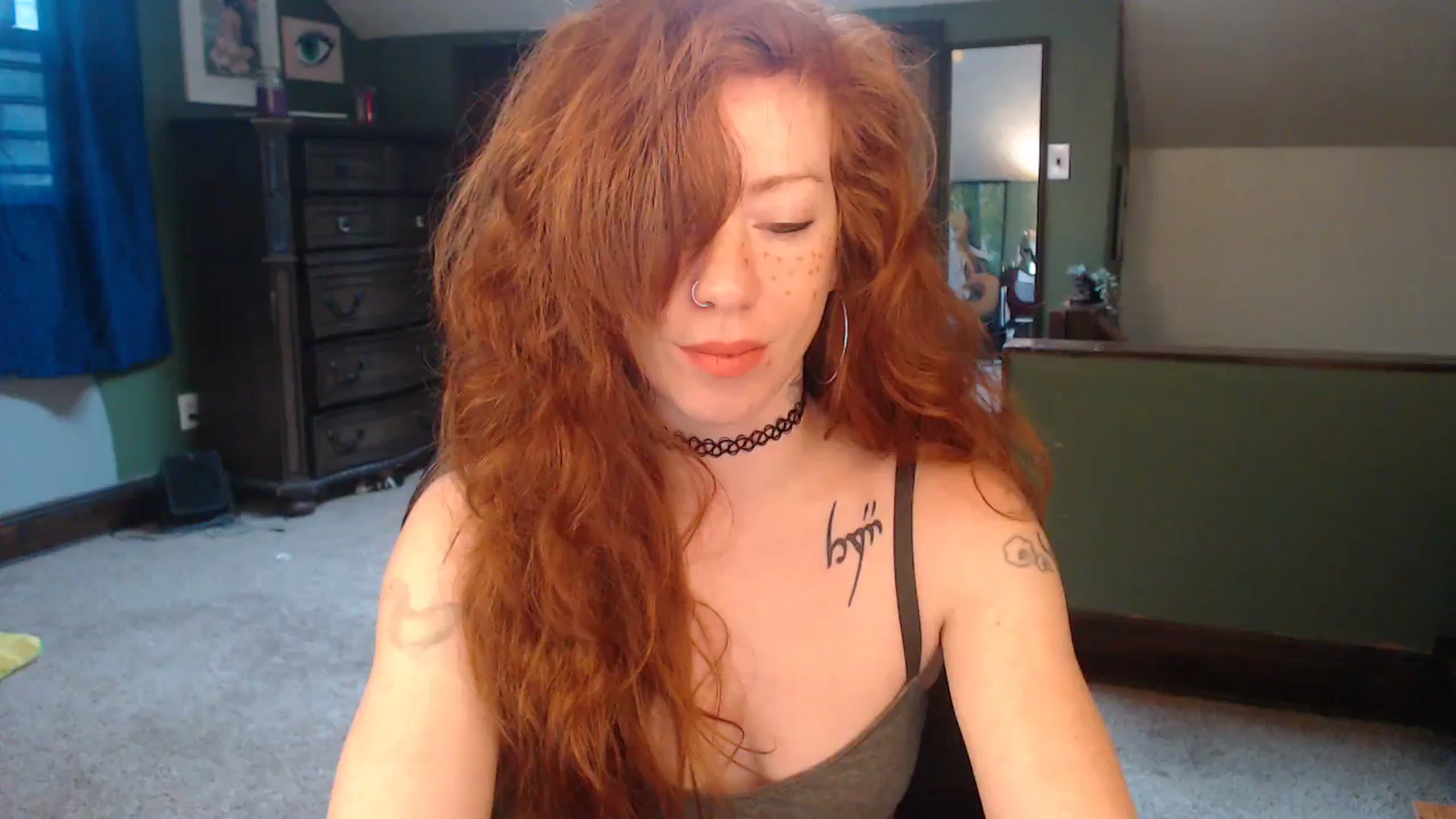 Gallery image thumbnail from AstraeaSiren's myfreecams stream on, 02/05/2024, 20:23 image 1 of 20