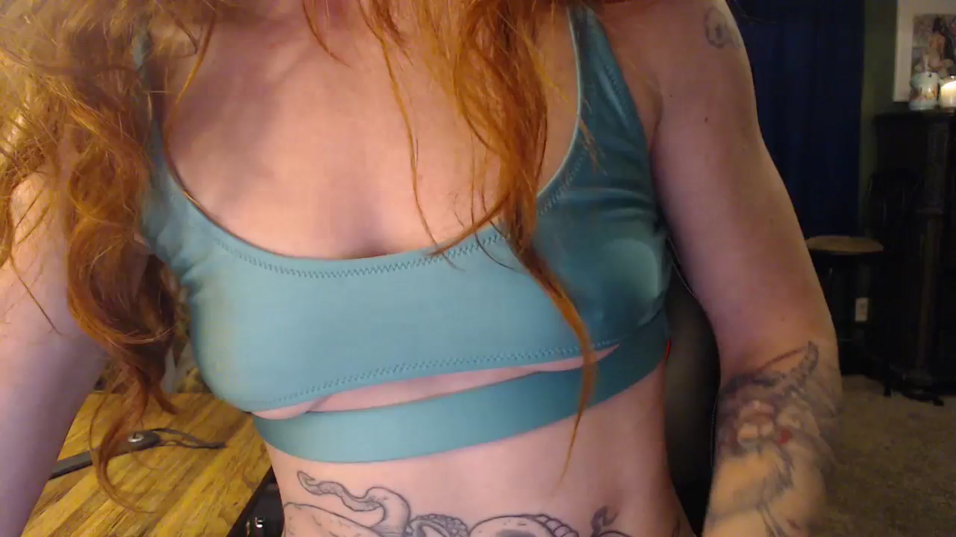 Gallery image thumbnail from AstraeaSiren's myfreecams stream on, 04/08/2024, 04:20 image 13 of 20