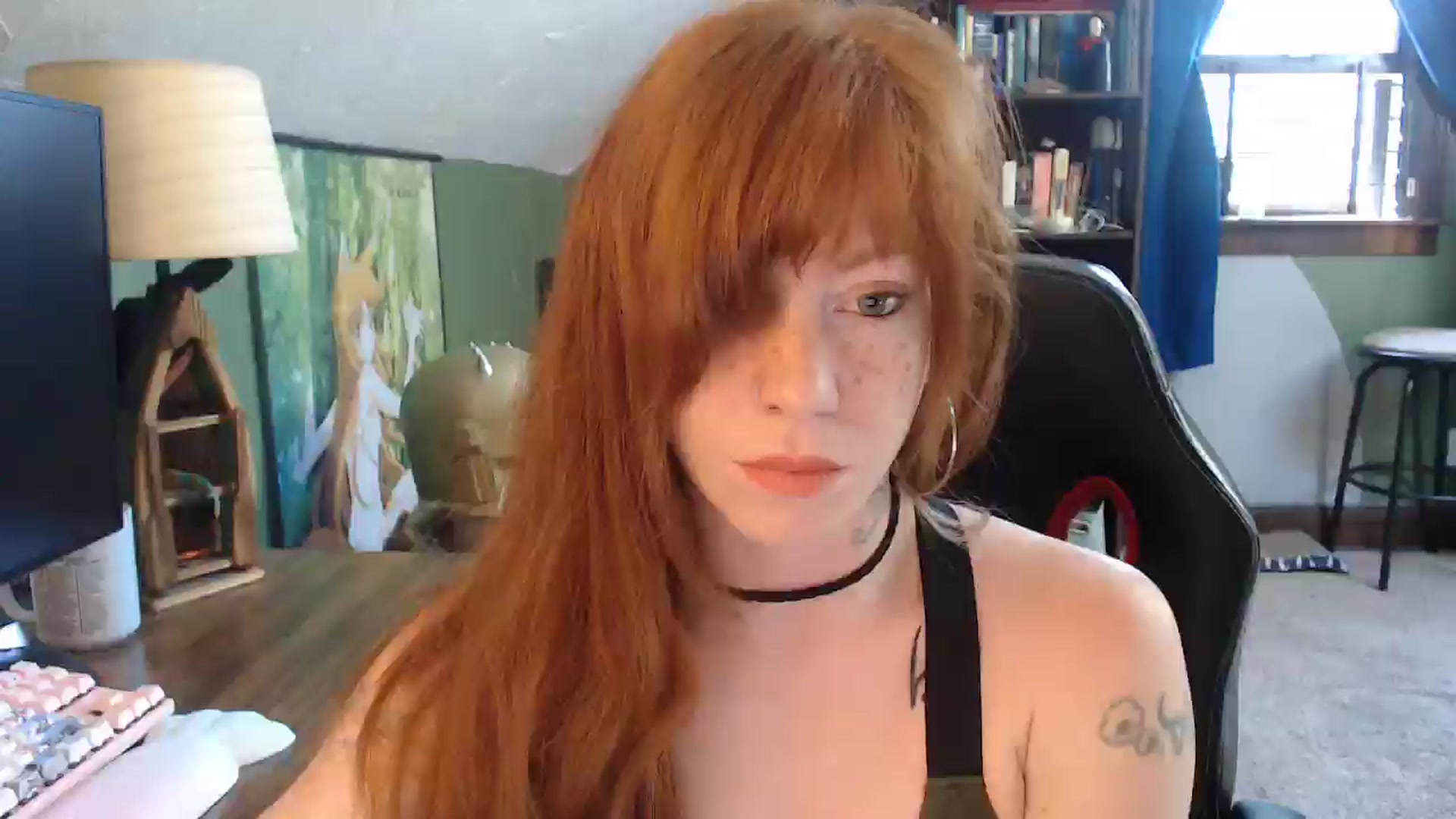 Gallery image thumbnail from AstraeaSiren's myfreecams stream on, 05/08/2024, 17:47 image 11 of 20