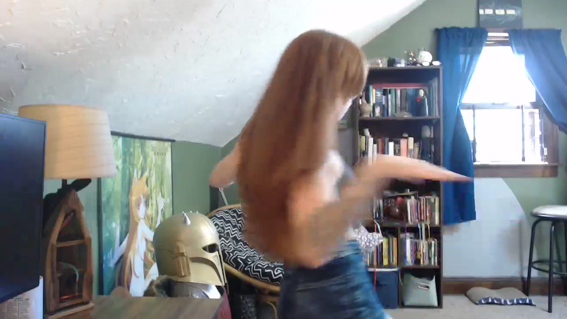 Gallery image thumbnail from AstraeaSiren's myfreecams stream on, 05/08/2024, 17:47 image 18 of 20