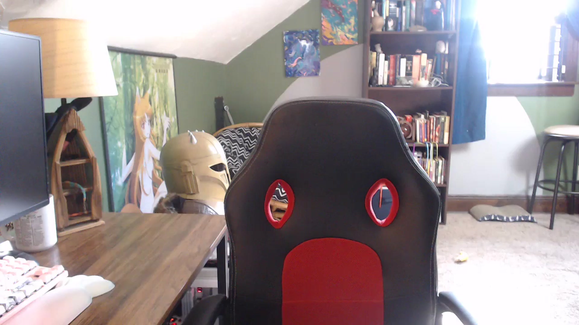 Gallery image thumbnail from AstraeaSiren's myfreecams stream on, 05/08/2024, 21:37 image 20 of 20