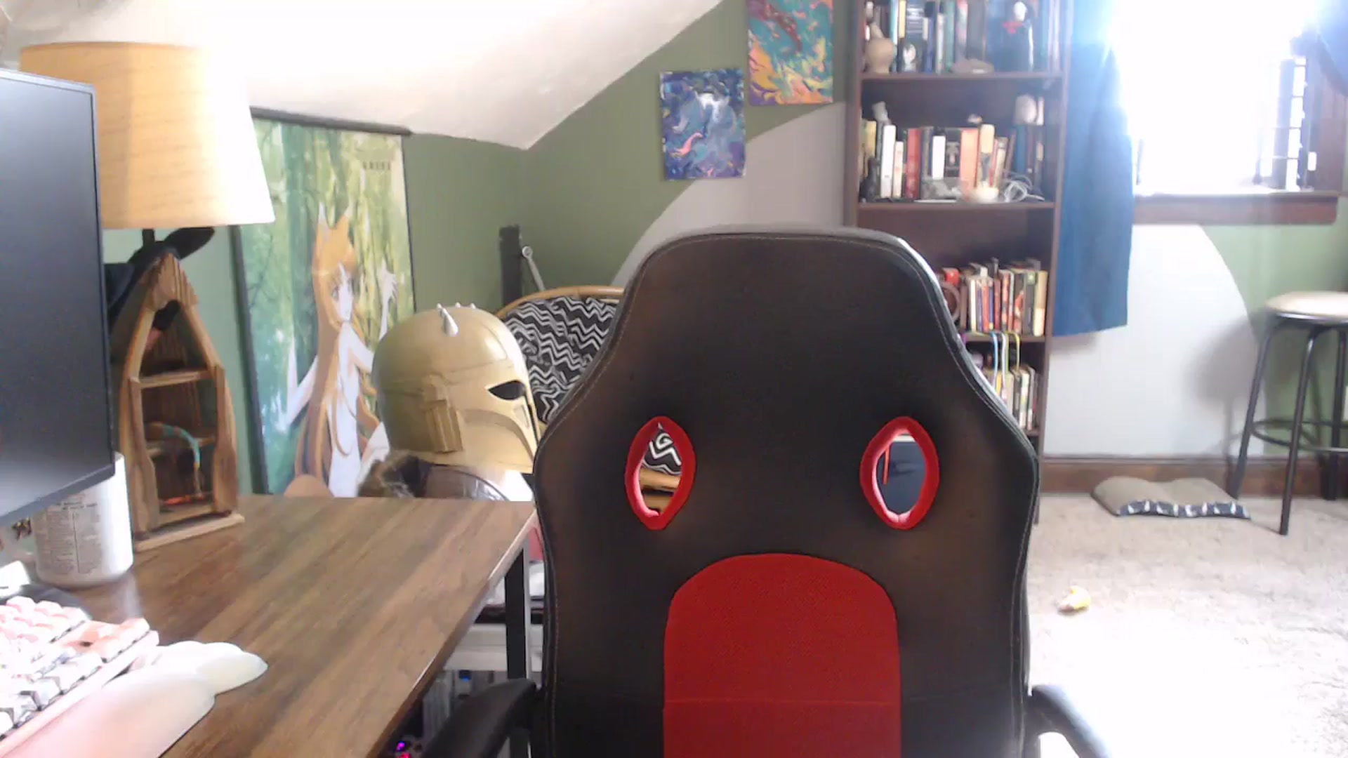 Gallery image thumbnail from AstraeaSiren's myfreecams stream on, 05/08/2024, 21:37 image 19 of 20