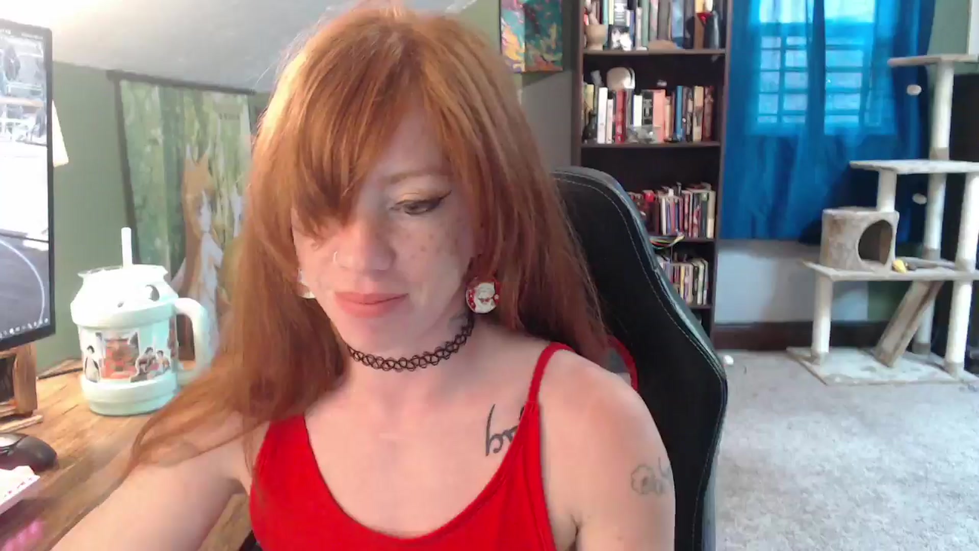 Gallery image thumbnail from AstraeaSiren's myfreecams stream on, 05/27/2024, 18:09 image 20 of 20