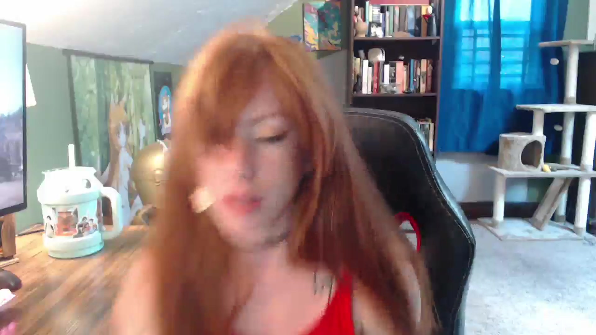 Gallery image thumbnail from AstraeaSiren's myfreecams stream on, 05/27/2024, 18:09 image 15 of 20