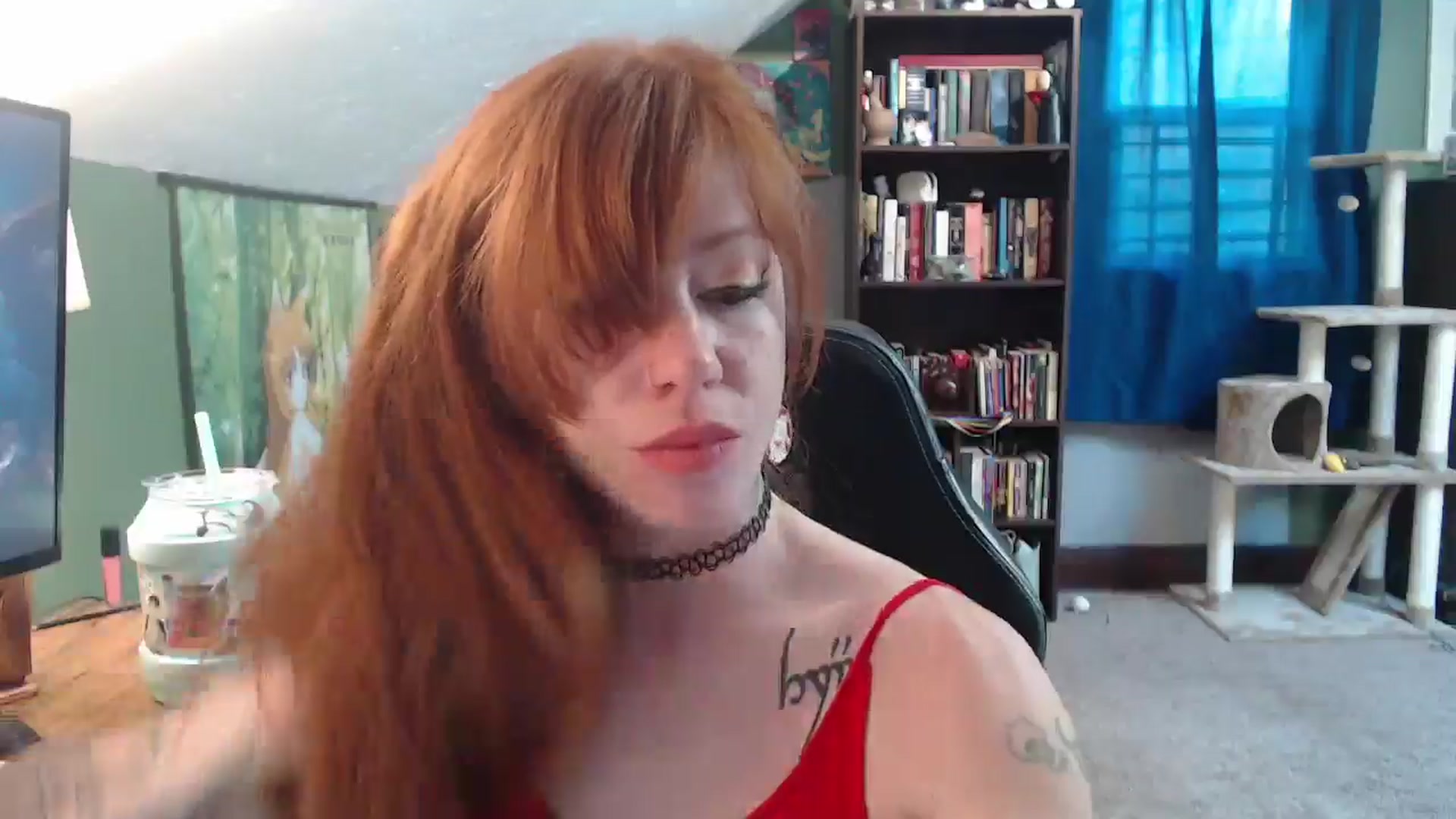 Gallery image thumbnail from AstraeaSiren's myfreecams stream on, 05/27/2024, 18:09 image 10 of 20