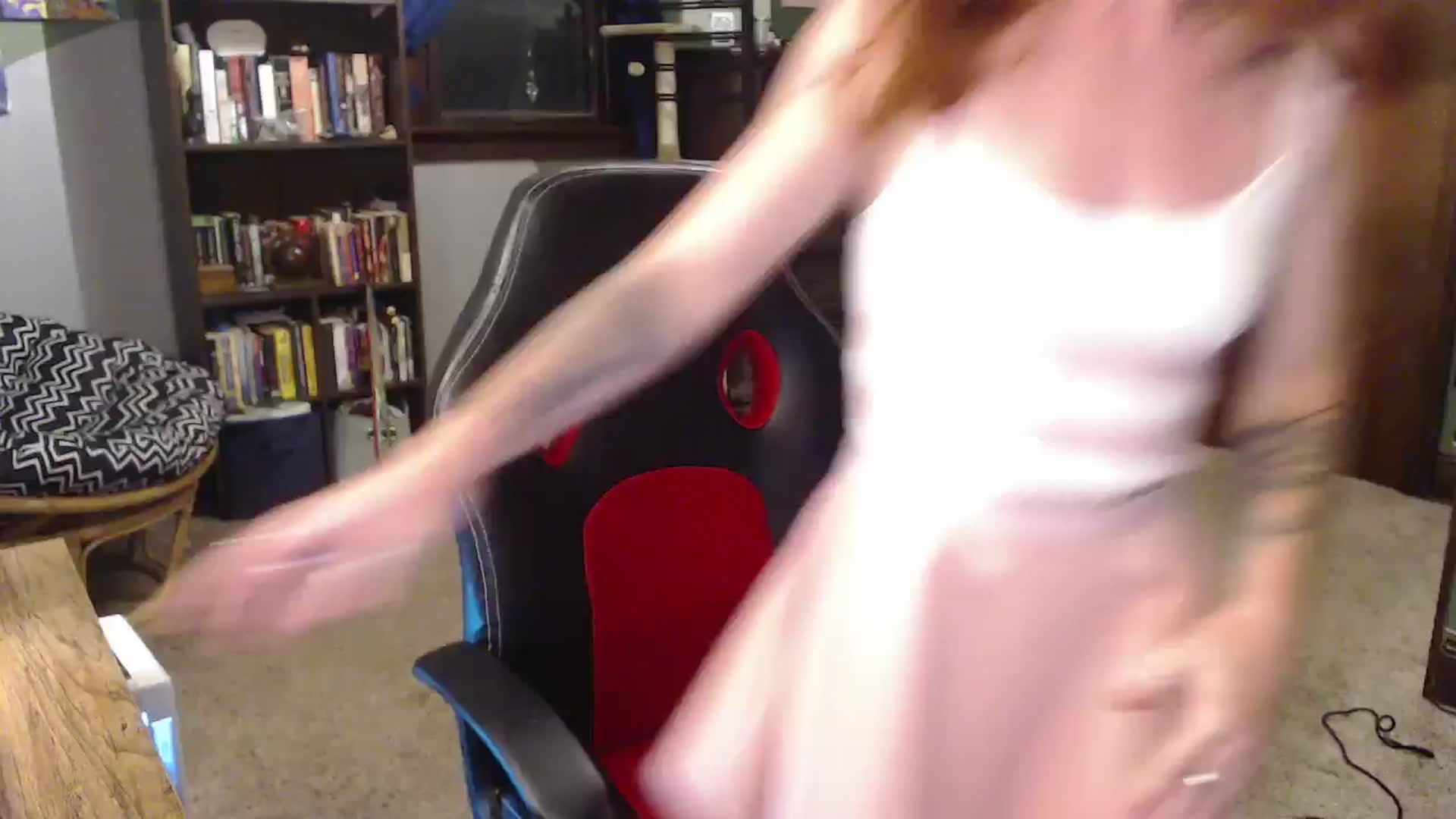 Gallery image thumbnail from AstraeaSiren's myfreecams stream on, 06/13/2024, 06:44 image 4 of 20