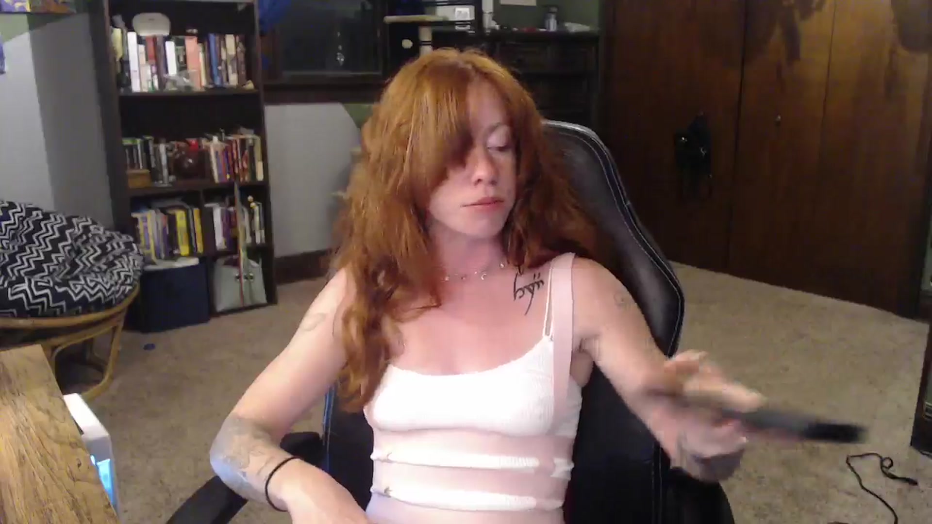 Gallery image thumbnail from AstraeaSiren's myfreecams stream on, 06/13/2024, 06:44 image 2 of 20