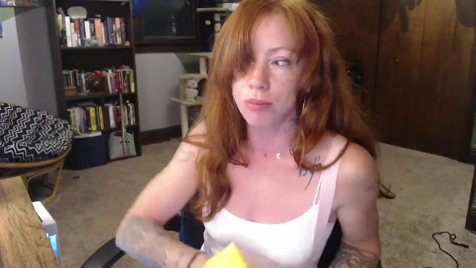 Gallery image thumbnail from AstraeaSiren's myfreecams stream on, 06/13/2024, 06:44 image 3 of 20