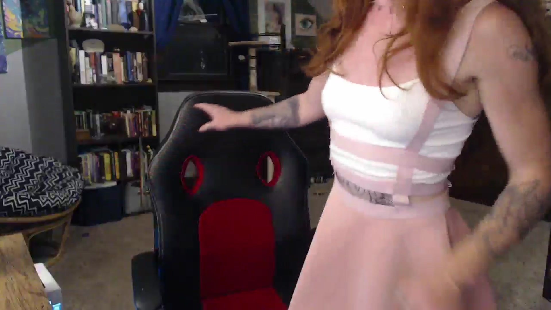 Gallery image thumbnail from AstraeaSiren's myfreecams stream on, 06/13/2024, 06:44 image 11 of 20