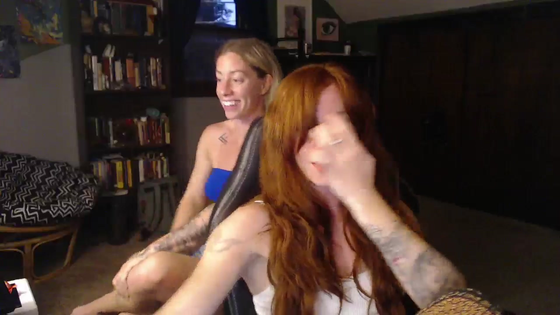 Gallery image thumbnail from AstraeaSiren's myfreecams stream on, 06/15/2024, 03:10 image 2 of 20
