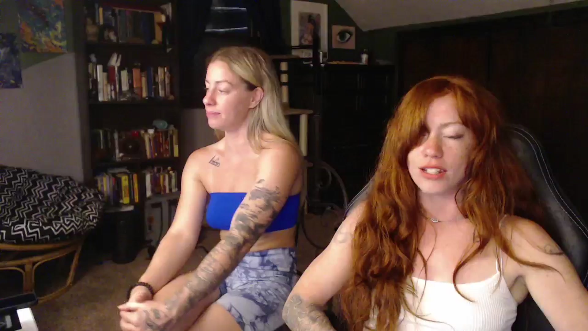 Gallery image thumbnail from AstraeaSiren's myfreecams stream on, 06/15/2024, 03:10 image 10 of 20